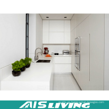 Gabinete de cocina brillante moderno para muebles de cocina (AIS-K758)